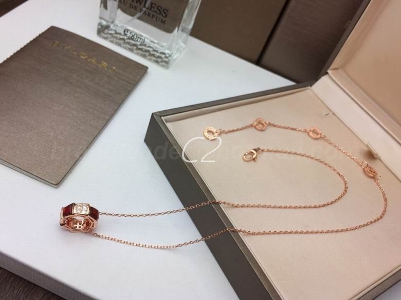 Bvlgari Necklaces 149